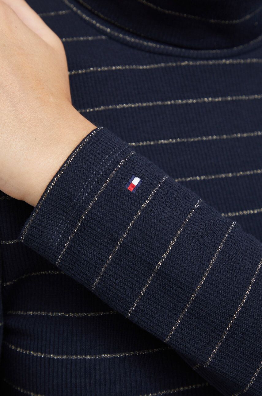 Tommy Hilfiger Tričko s dlouhým rukávem - Pepit.cz