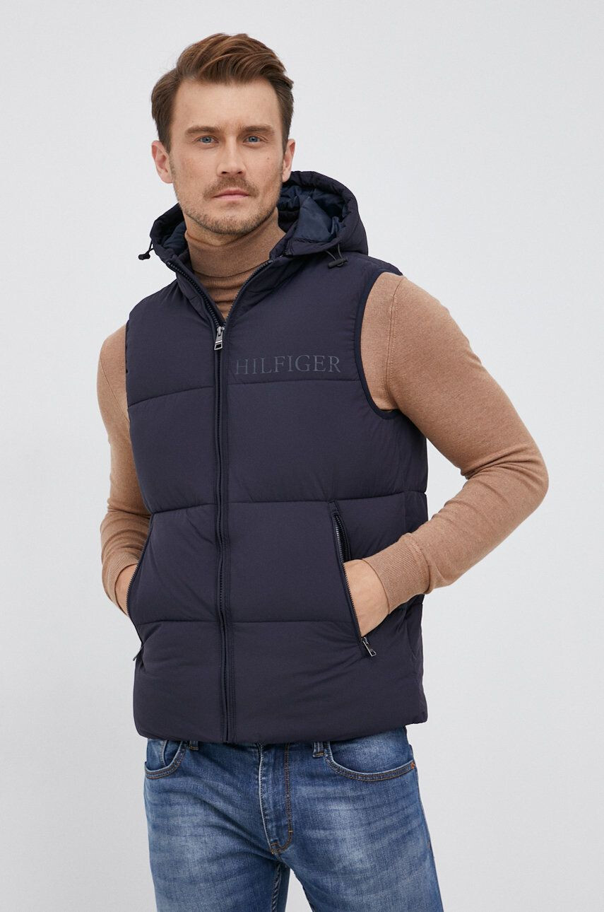 Tommy Hilfiger Vesta - Pepit.cz