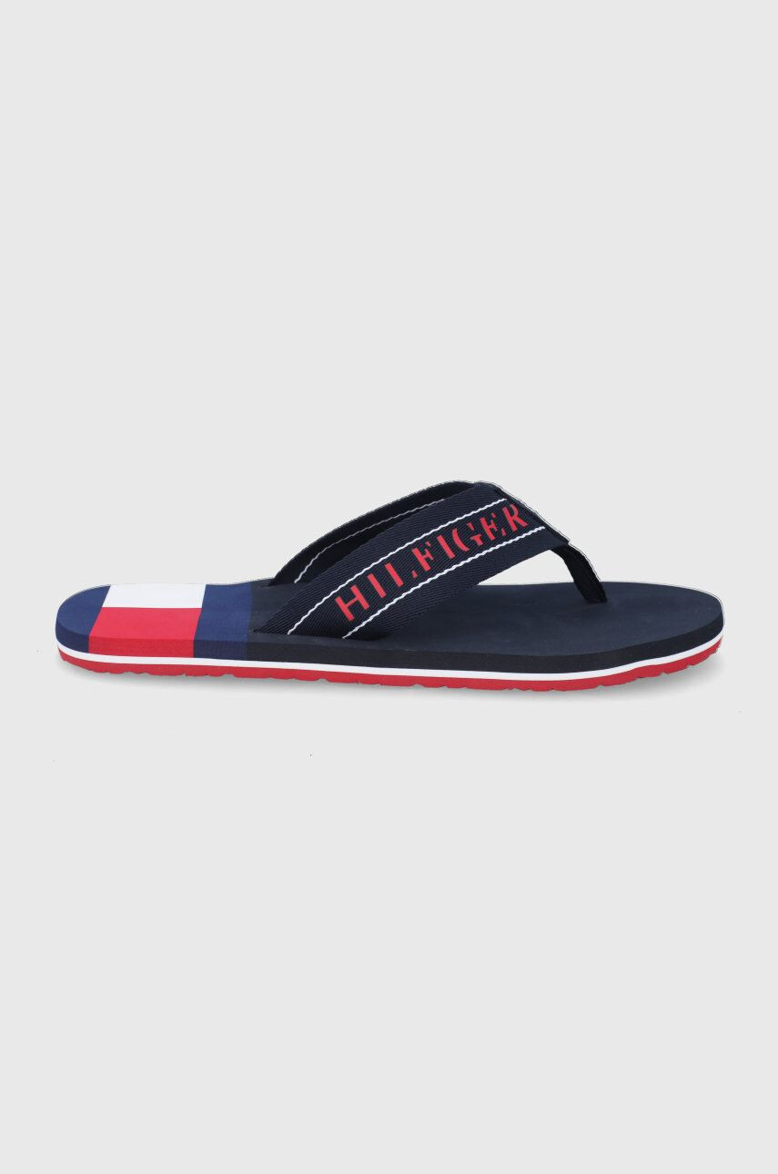 Tommy Hilfiger Žabky - Pepit.cz