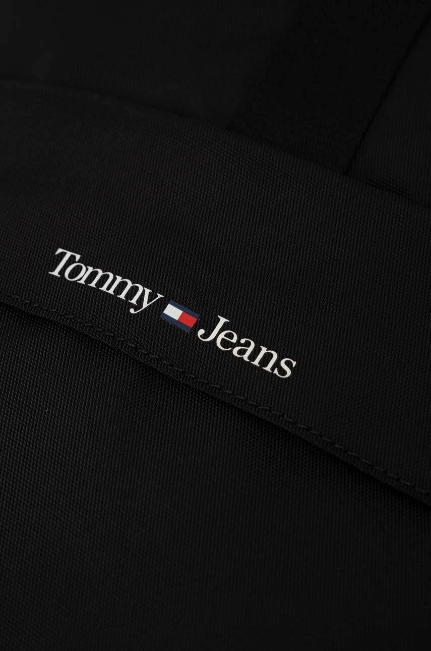 Tommy Jeans Batoh dámský béžová barva velký s aplikací - Pepit.cz