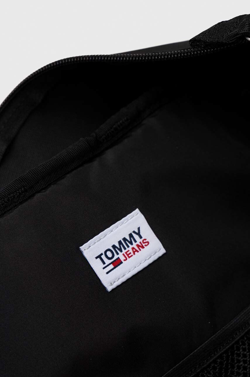 Tommy Jeans Batoh dámský béžová barva velký s aplikací - Pepit.cz