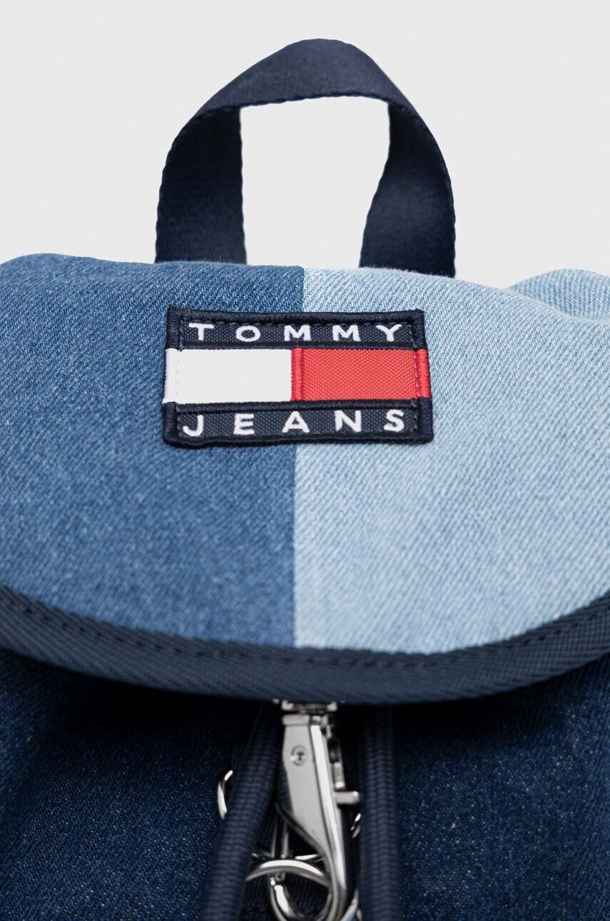 Tommy Jeans Batoh dámský malý vzorovaný - Pepit.cz