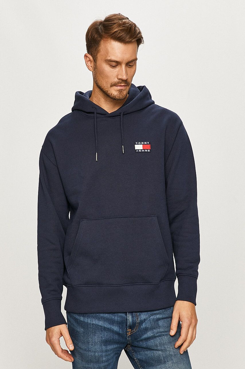 Tommy Jeans Bavlněná mikina - Pepit.cz