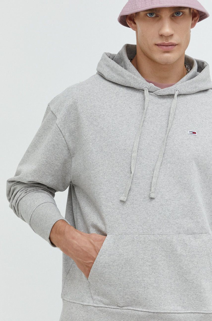 Tommy Jeans Bavlněná mikina - Pepit.cz