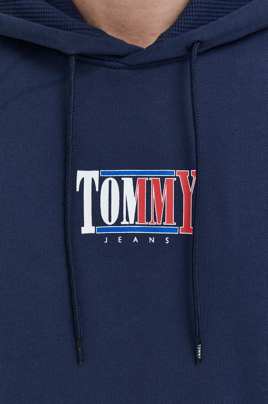 Tommy Jeans Bavlněná mikina - Pepit.cz