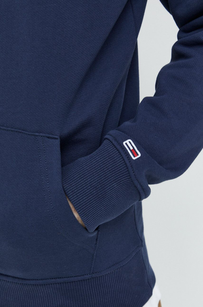 Tommy Jeans Bavlněná mikina - Pepit.cz