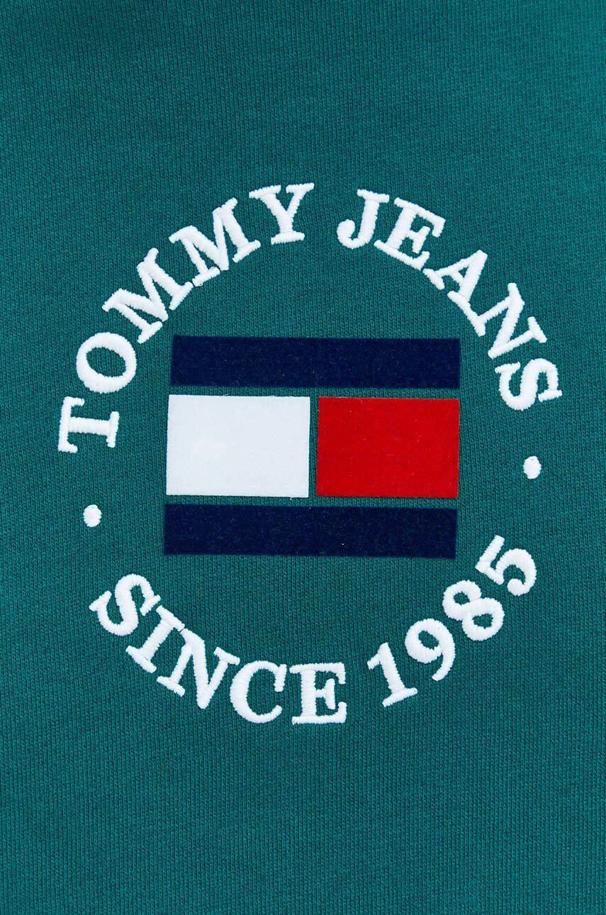 Tommy Jeans Bavlněná mikina - Pepit.cz