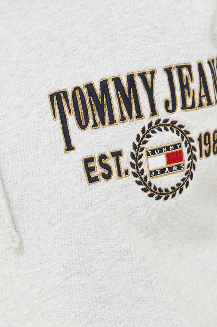 Tommy Jeans Bavlněná mikina - Pepit.cz