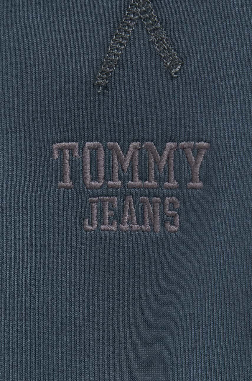 Tommy Jeans Bavlněná mikina - Pepit.cz