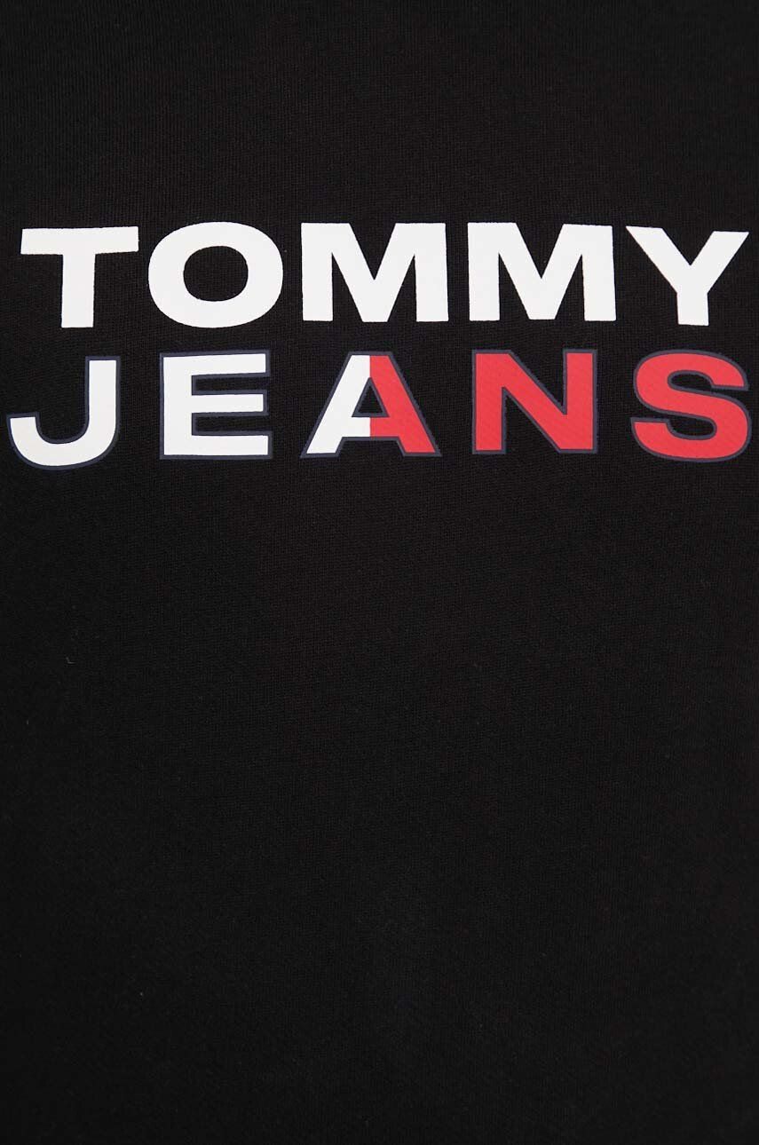 Tommy Jeans Bavlněná mikina - Pepit.cz