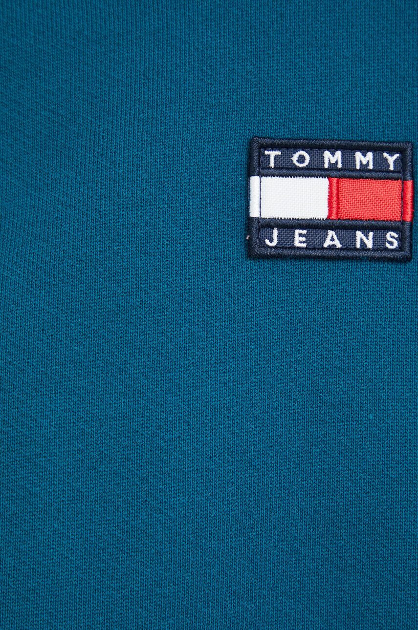 Tommy Jeans Bavlněná mikina - Pepit.cz