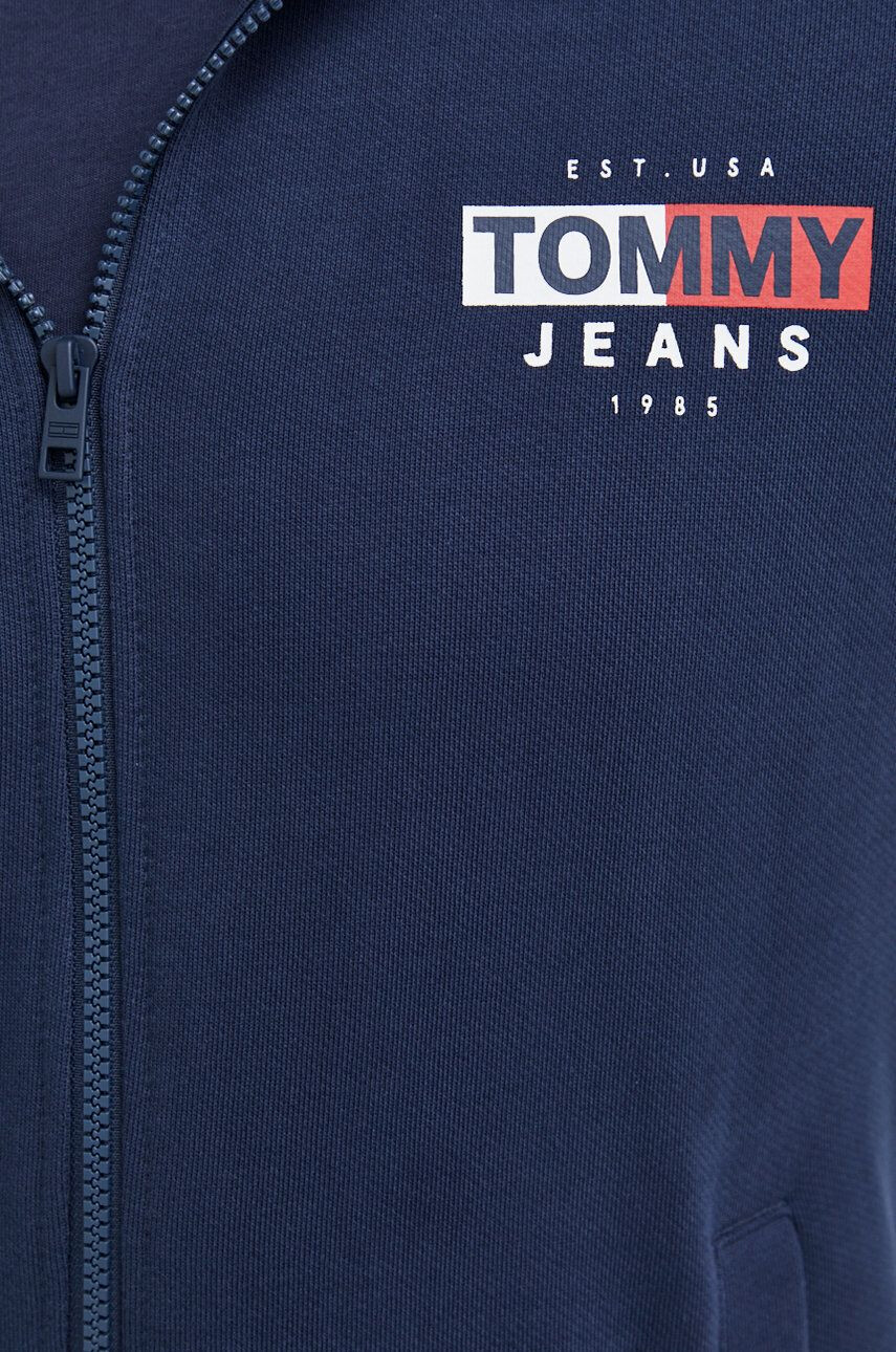 Tommy Jeans Bavlněná mikina - Pepit.cz