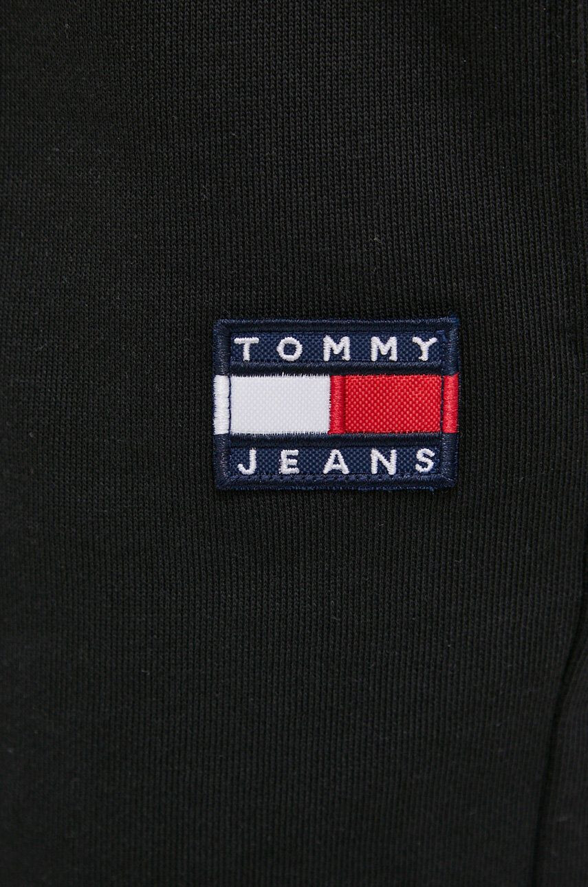 Tommy Jeans Bavlněné kalhoty - Pepit.cz