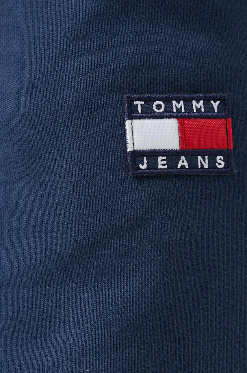 Tommy Jeans Bavlněné tepláky - Pepit.cz