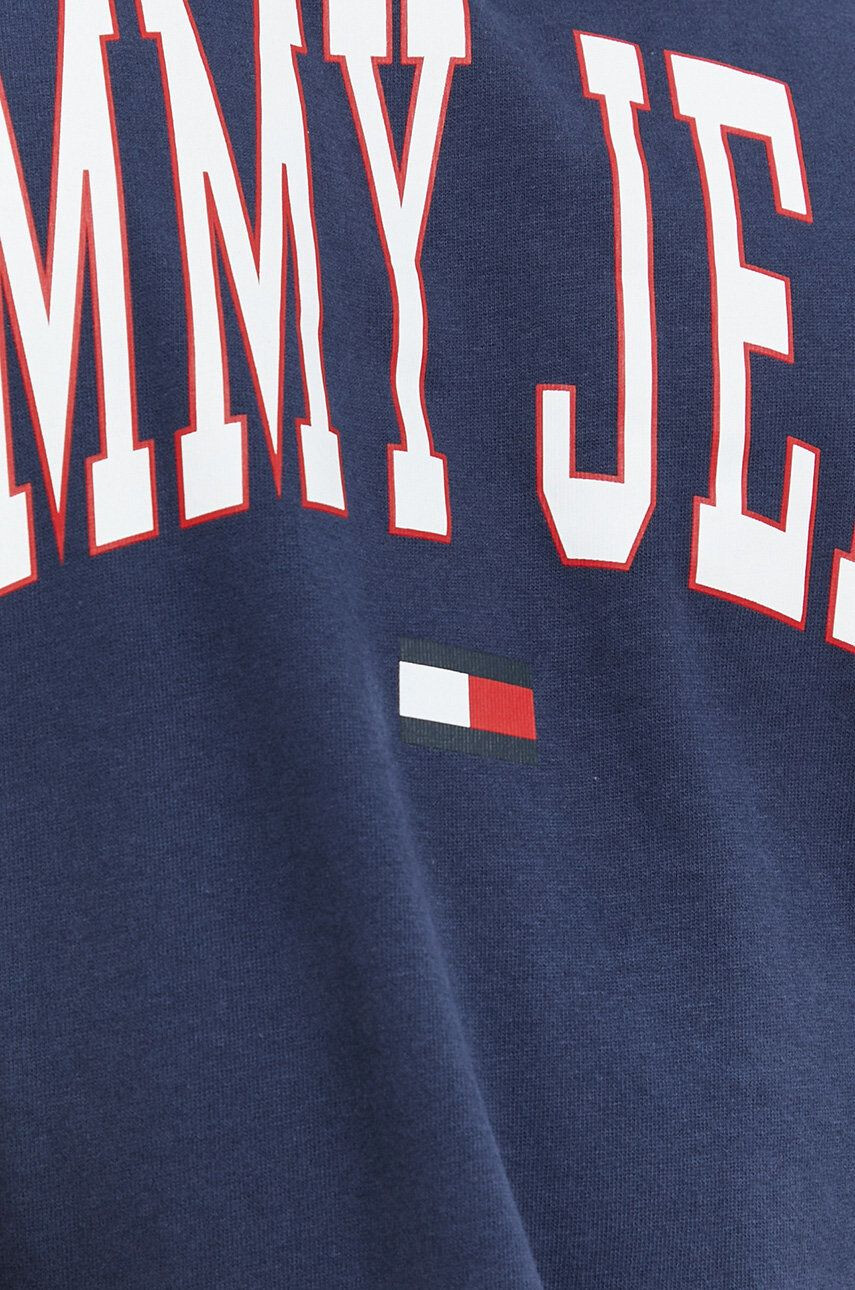 Tommy Jeans Bavlněné tričko - Pepit.cz