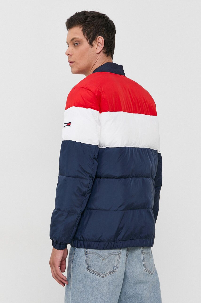 Tommy Jeans Bomber bunda - Pepit.cz