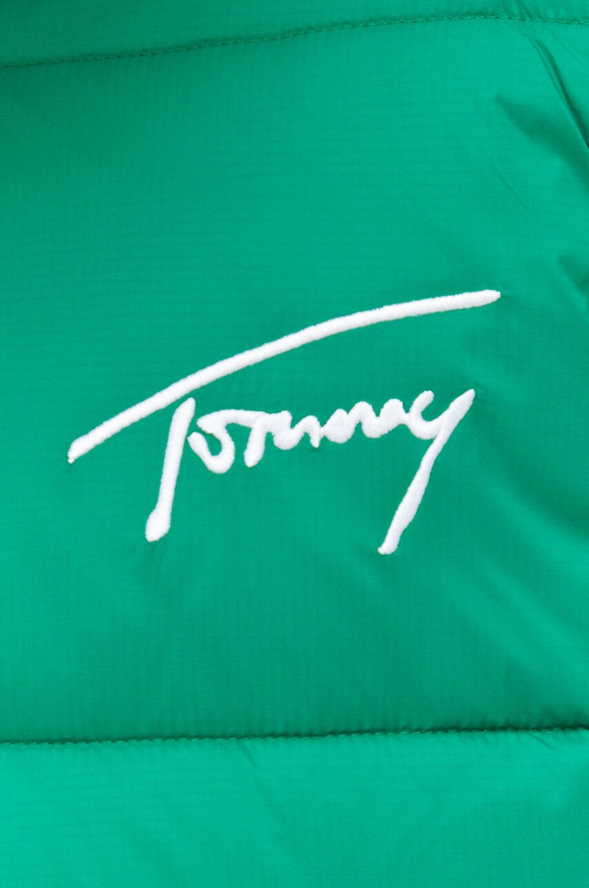 Tommy Jeans Bunda - Pepit.cz