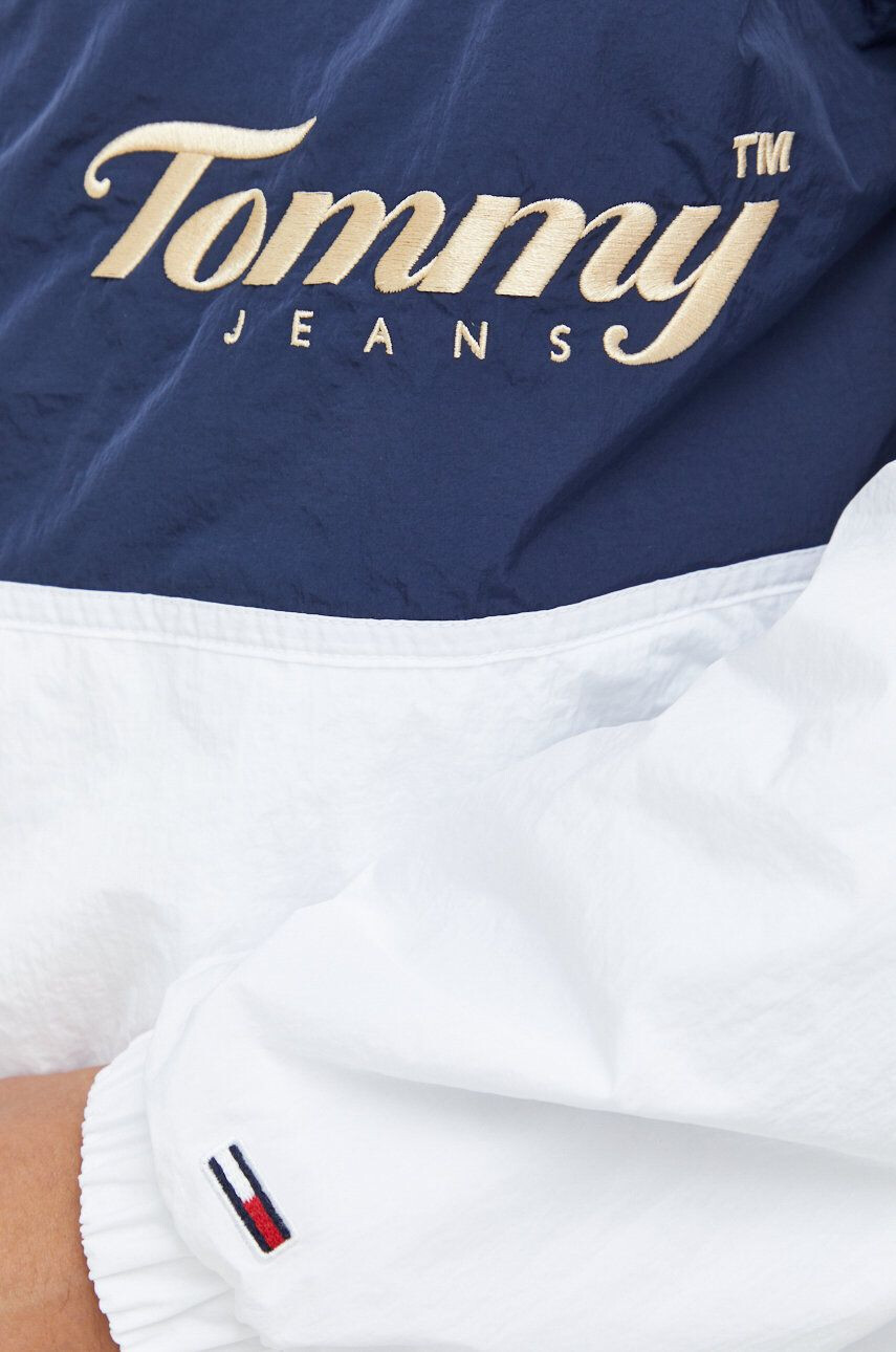 Tommy Jeans Bunda - Pepit.cz