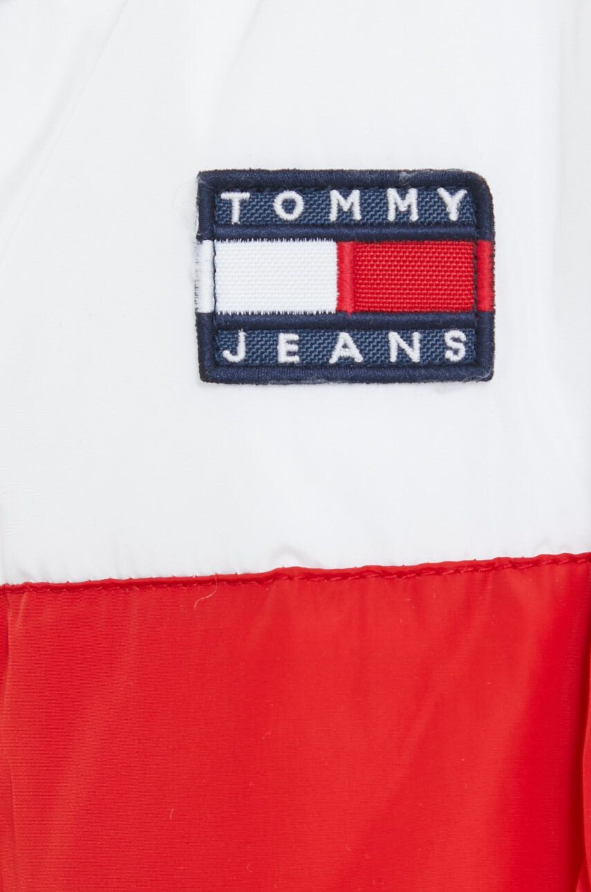 Tommy Jeans Bunda - Pepit.cz