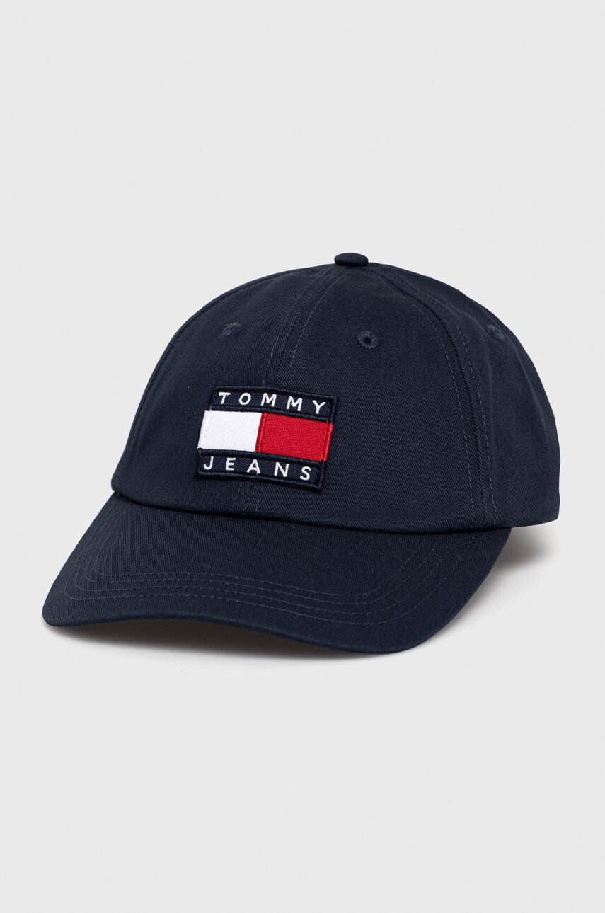 Tommy Jeans Čepice - Pepit.cz