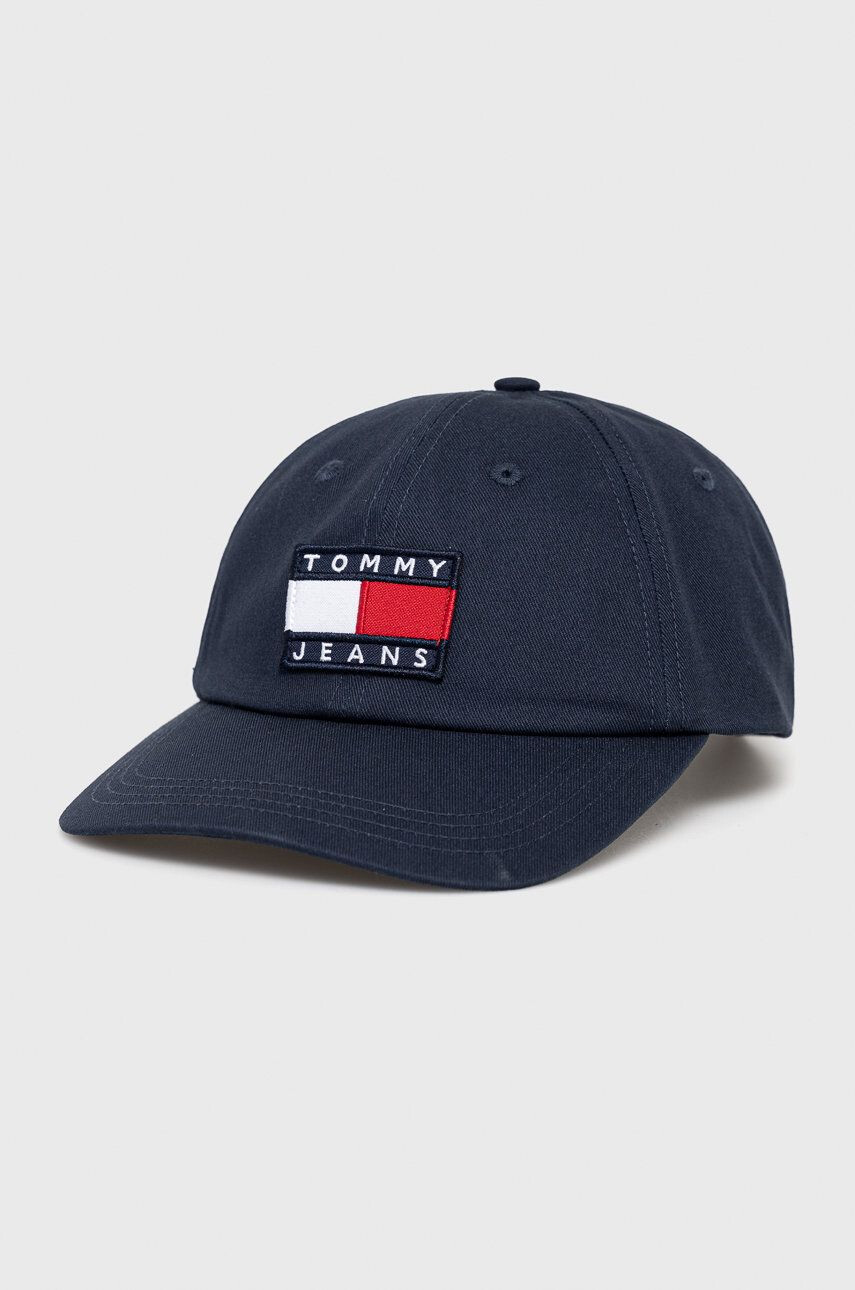 Tommy Jeans Čepice - Pepit.cz