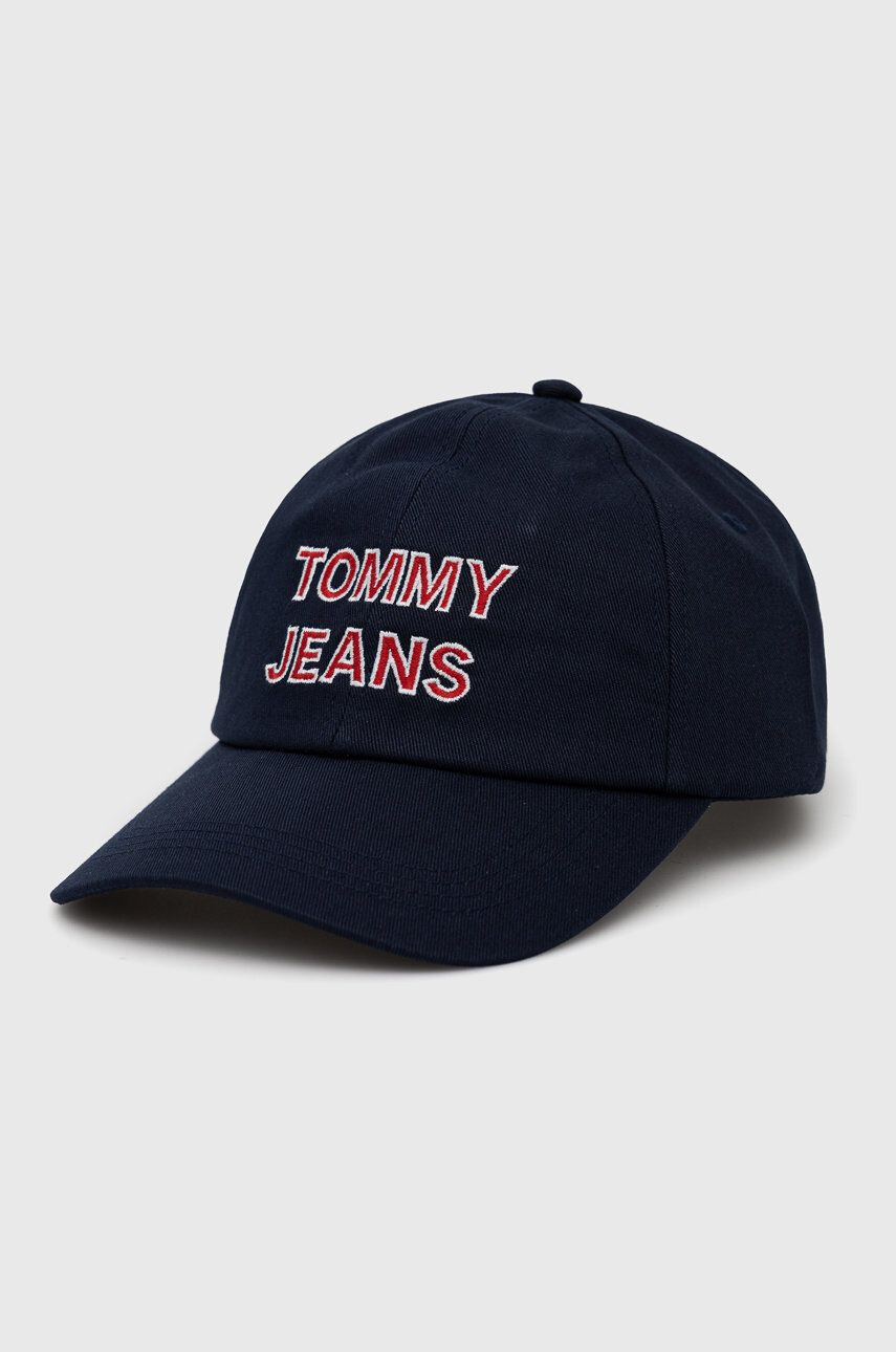 Tommy Jeans Čepice - Pepit.cz