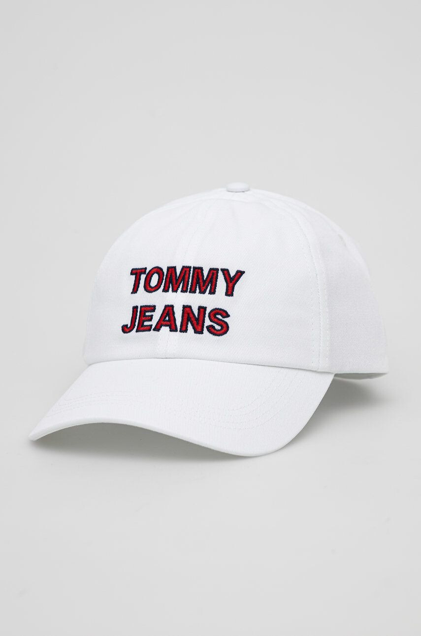 Tommy Jeans Čepice - Pepit.cz