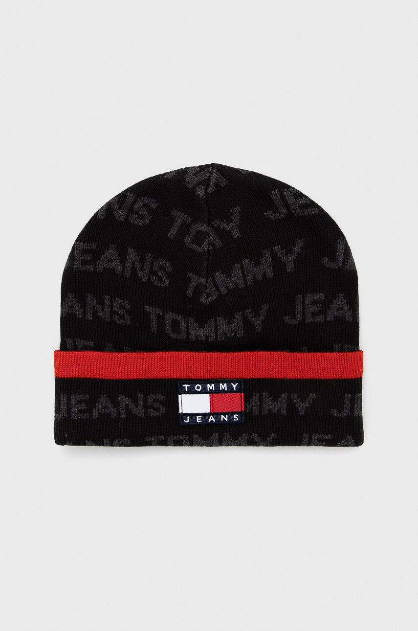 Tommy Jeans Čepice - Pepit.cz