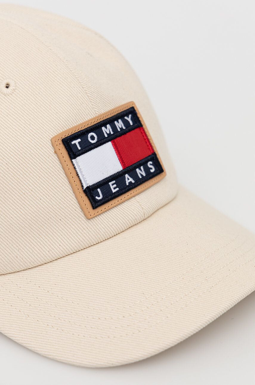 Tommy Jeans Čepice - Pepit.cz