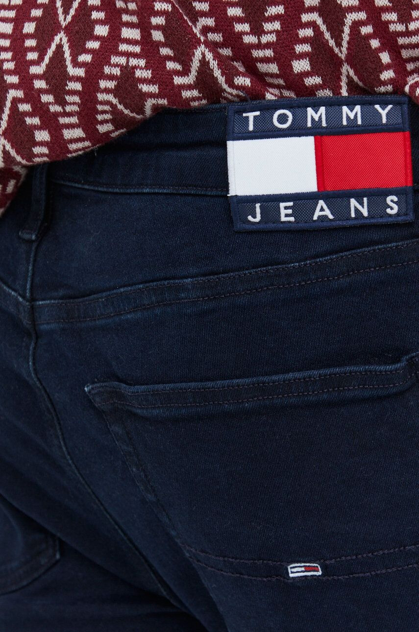 Tommy Jeans Džíny pánské - Pepit.cz