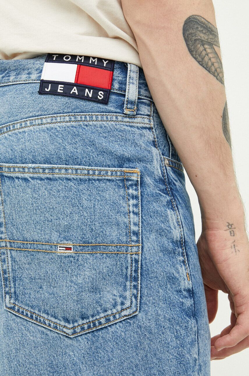 Tommy Jeans Džíny pánské - Pepit.cz