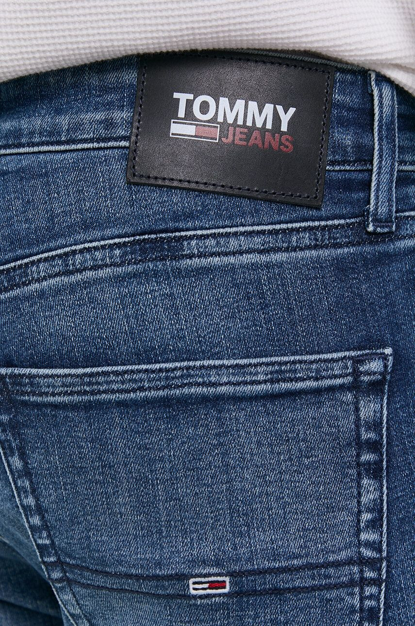 Tommy Jeans Džíny pánské - Pepit.cz