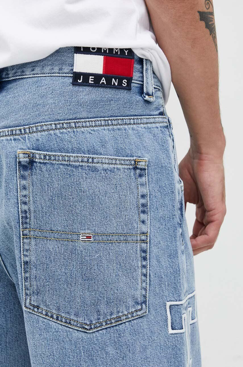 Tommy Jeans Džíny Aiden pánské - Pepit.cz