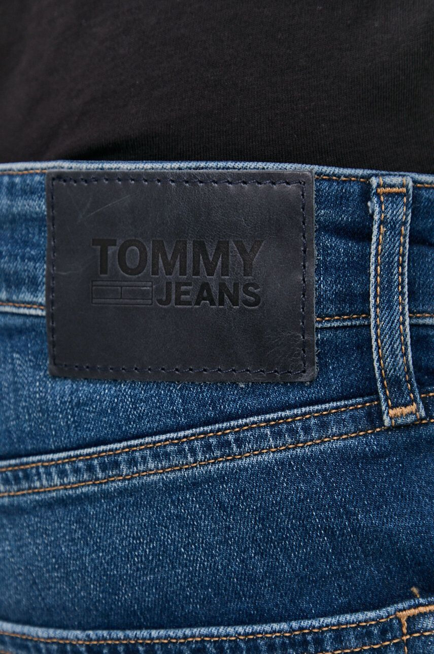 Tommy Jeans Džíny pánské - Pepit.cz