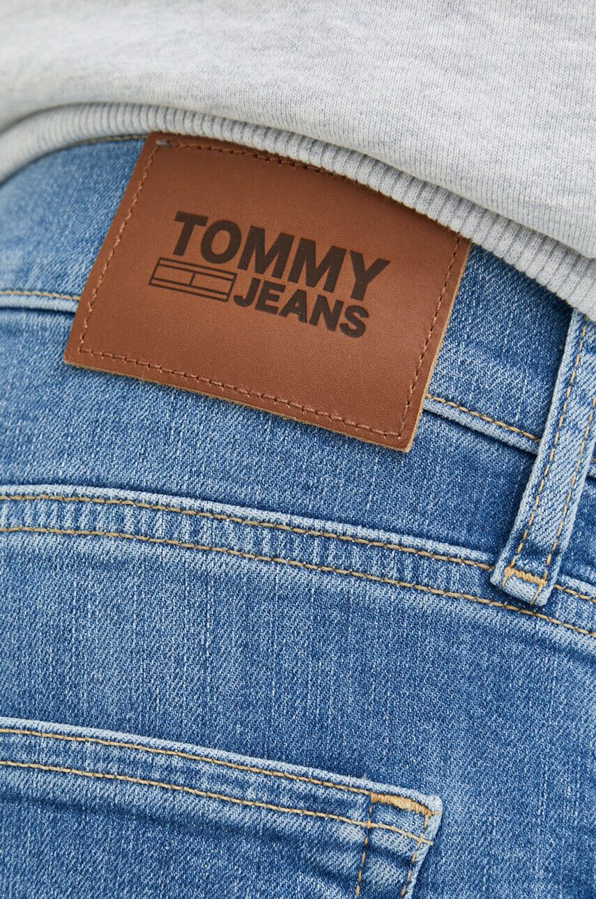 Tommy Jeans Džíny Austin pánské - Pepit.cz