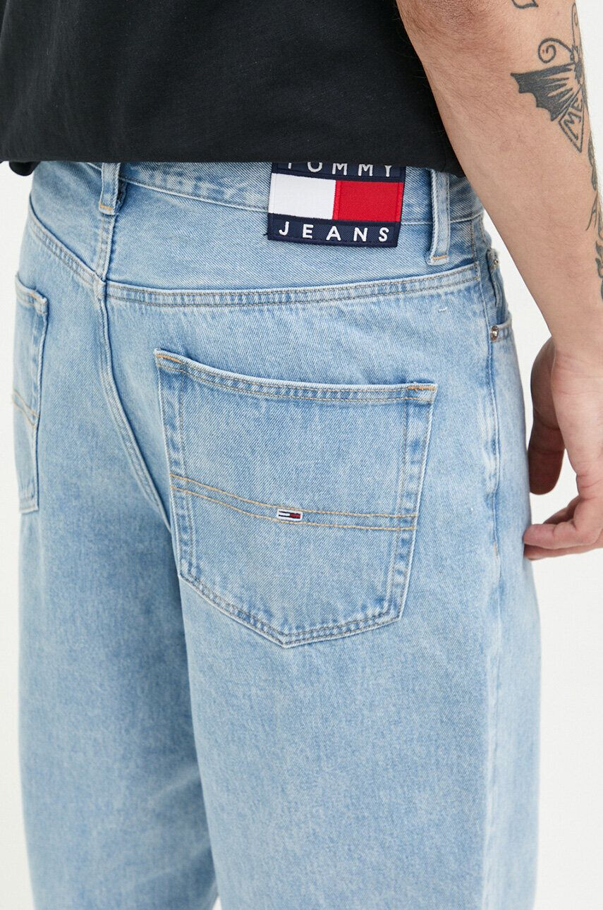 Tommy Jeans Džíny Bax pánské - Pepit.cz