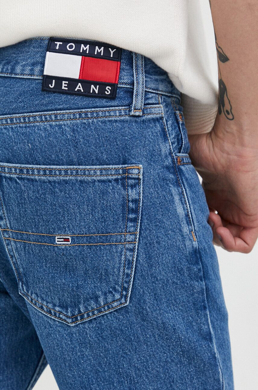 Tommy Jeans Džíny Dad Jean pánské - Pepit.cz