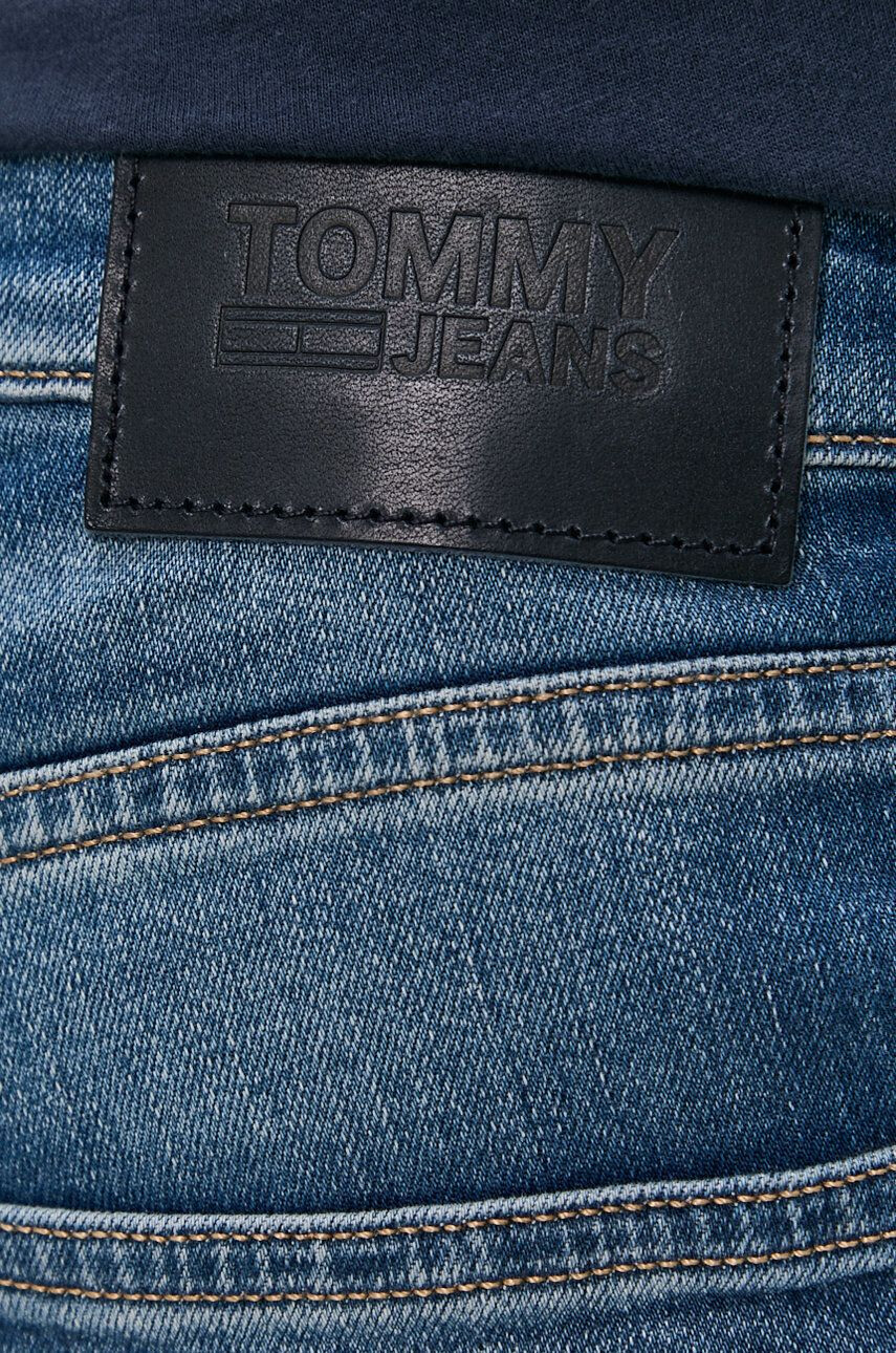 Tommy Jeans Džíny pánské - Pepit.cz