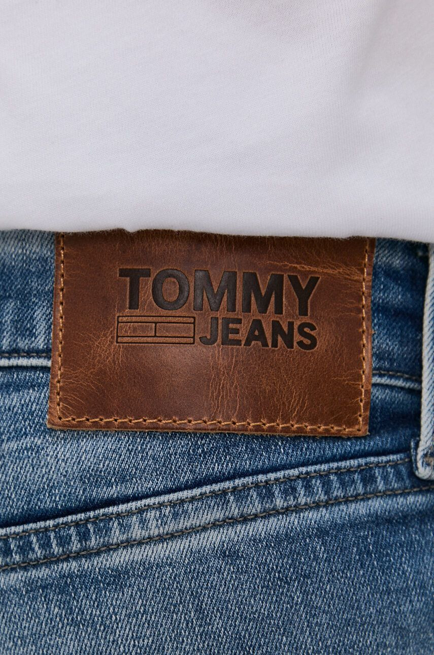 Tommy Jeans Džíny pánské - Pepit.cz