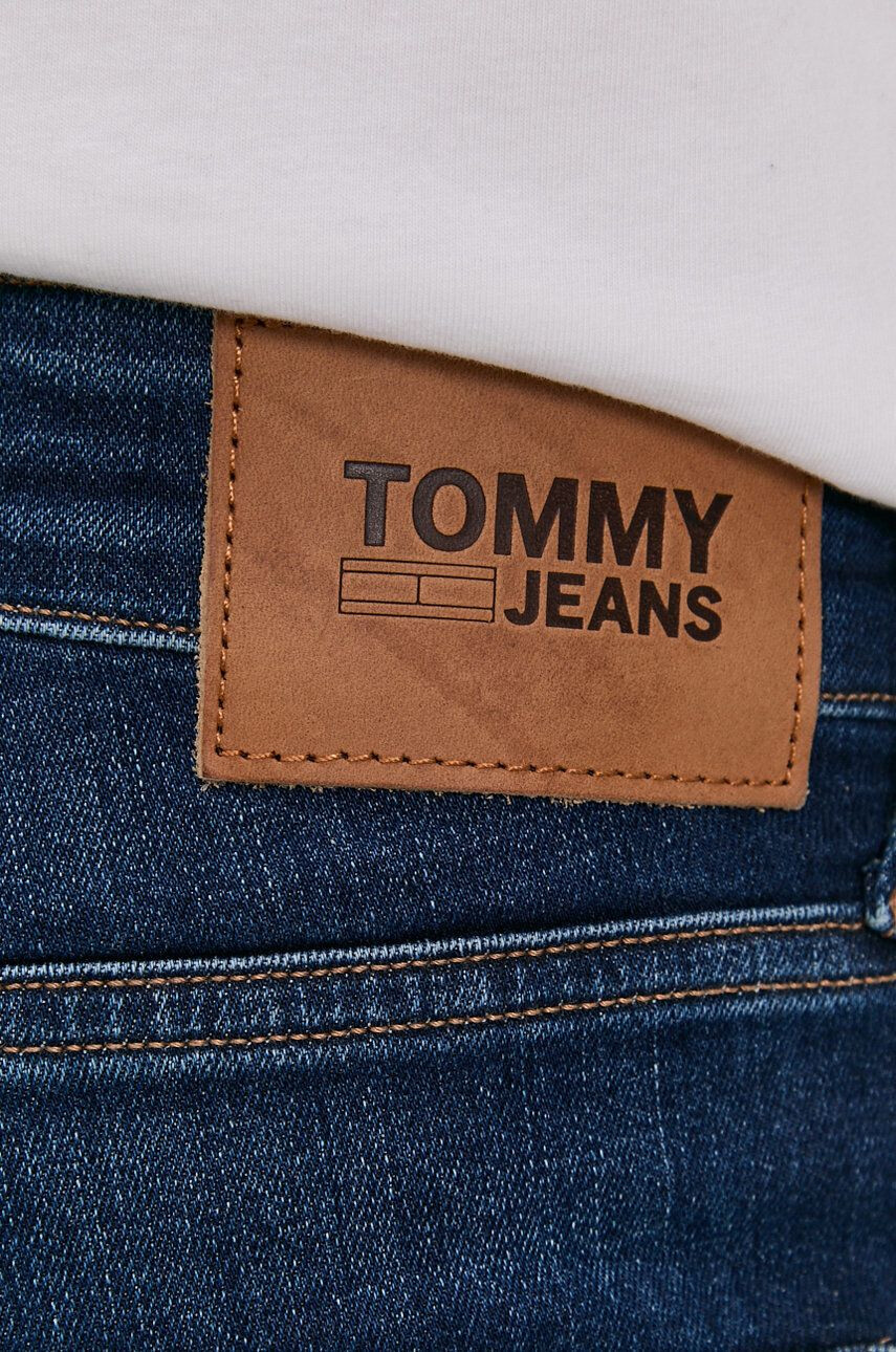 Tommy Jeans Džíny pánské - Pepit.cz