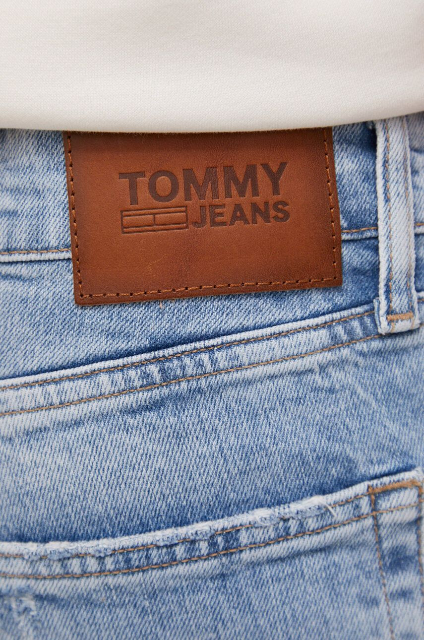 Tommy Jeans Džíny Scanton Bf2112 pánské - Pepit.cz