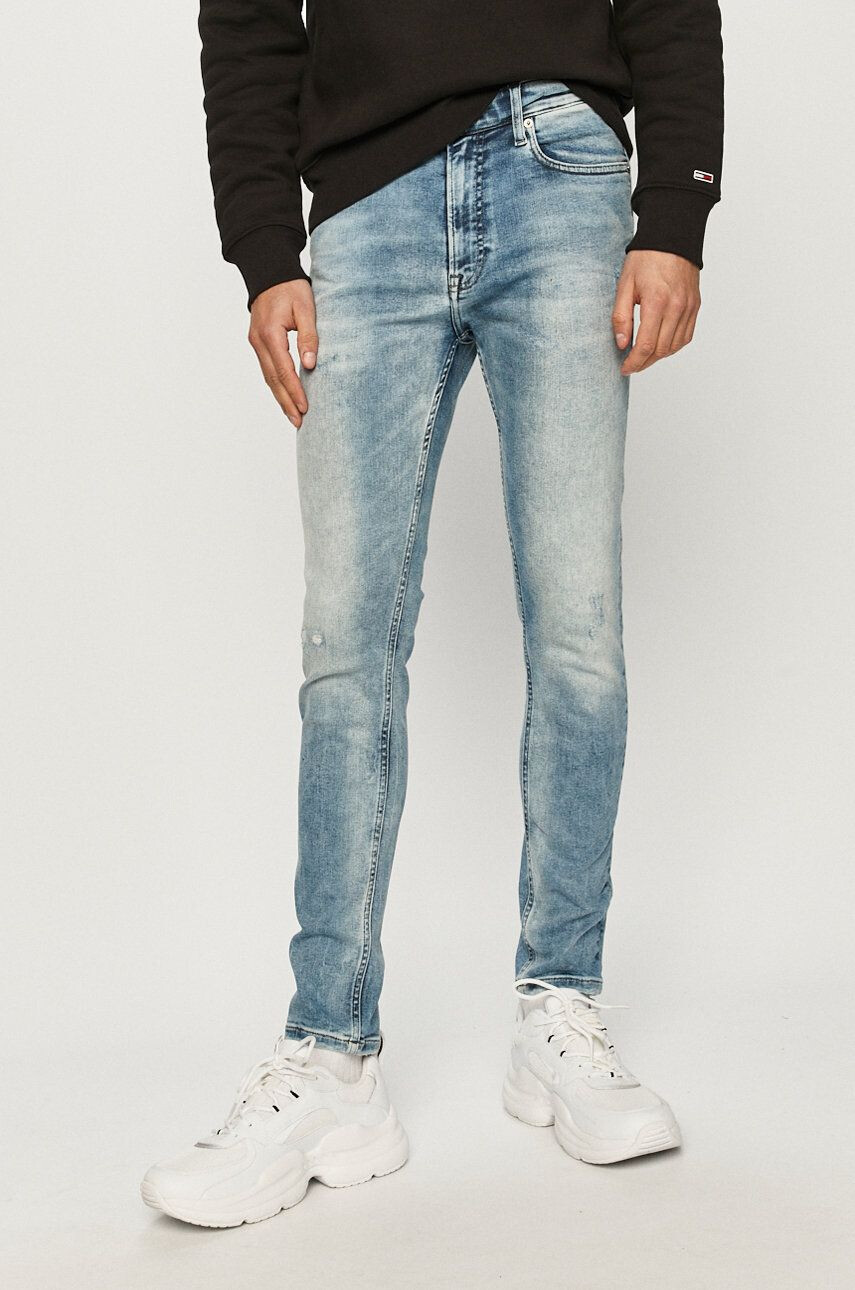 Tommy Jeans Džíny - Pepit.cz