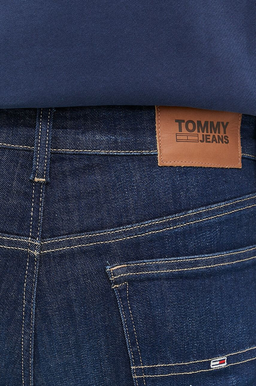 Tommy Jeans Džíny Simon pánské - Pepit.cz