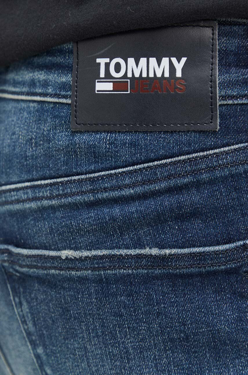 Tommy Jeans Džíny Simon pánské - Pepit.cz