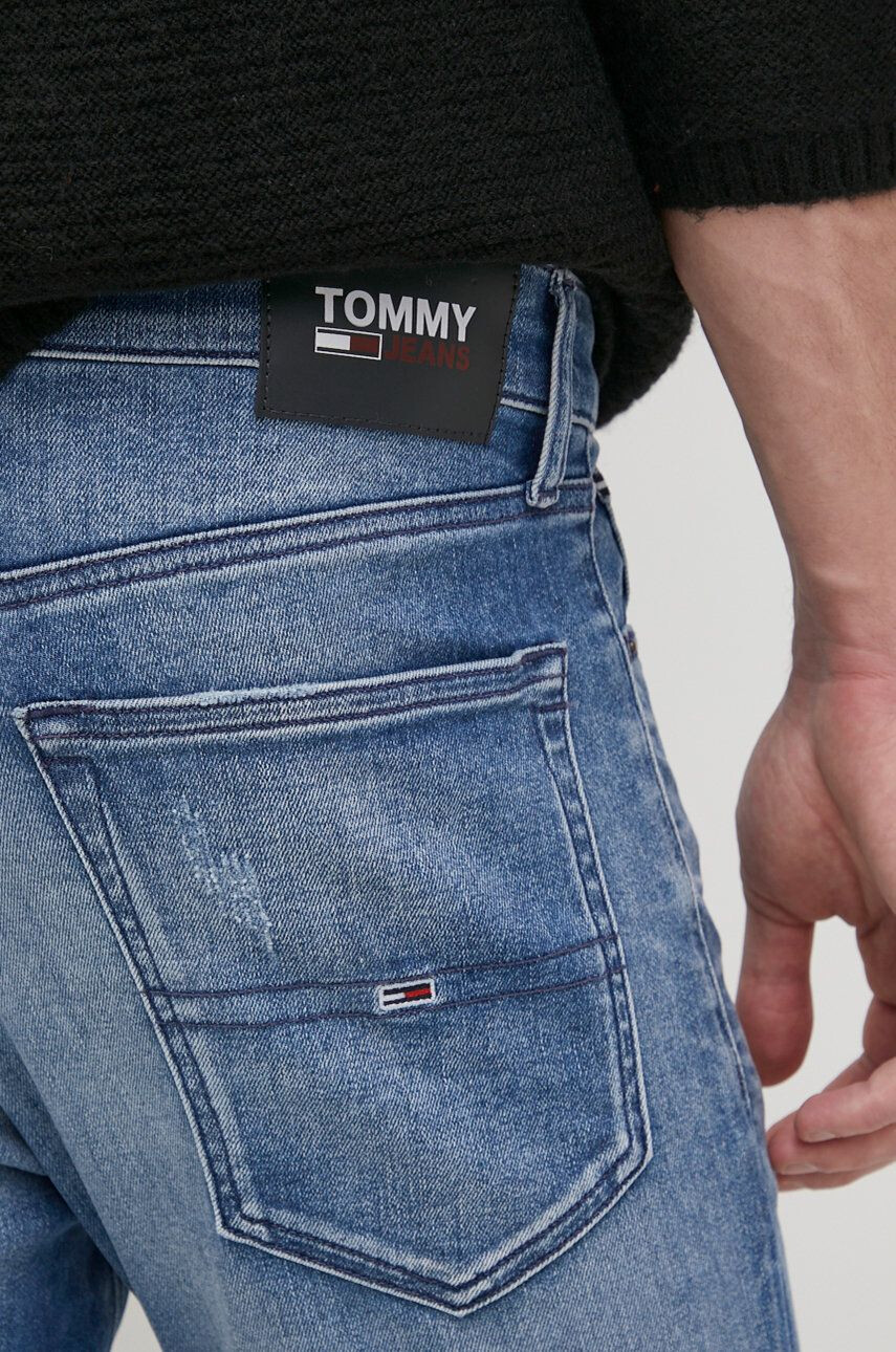 Tommy Jeans Džíny Simon Ce331 - Pepit.cz