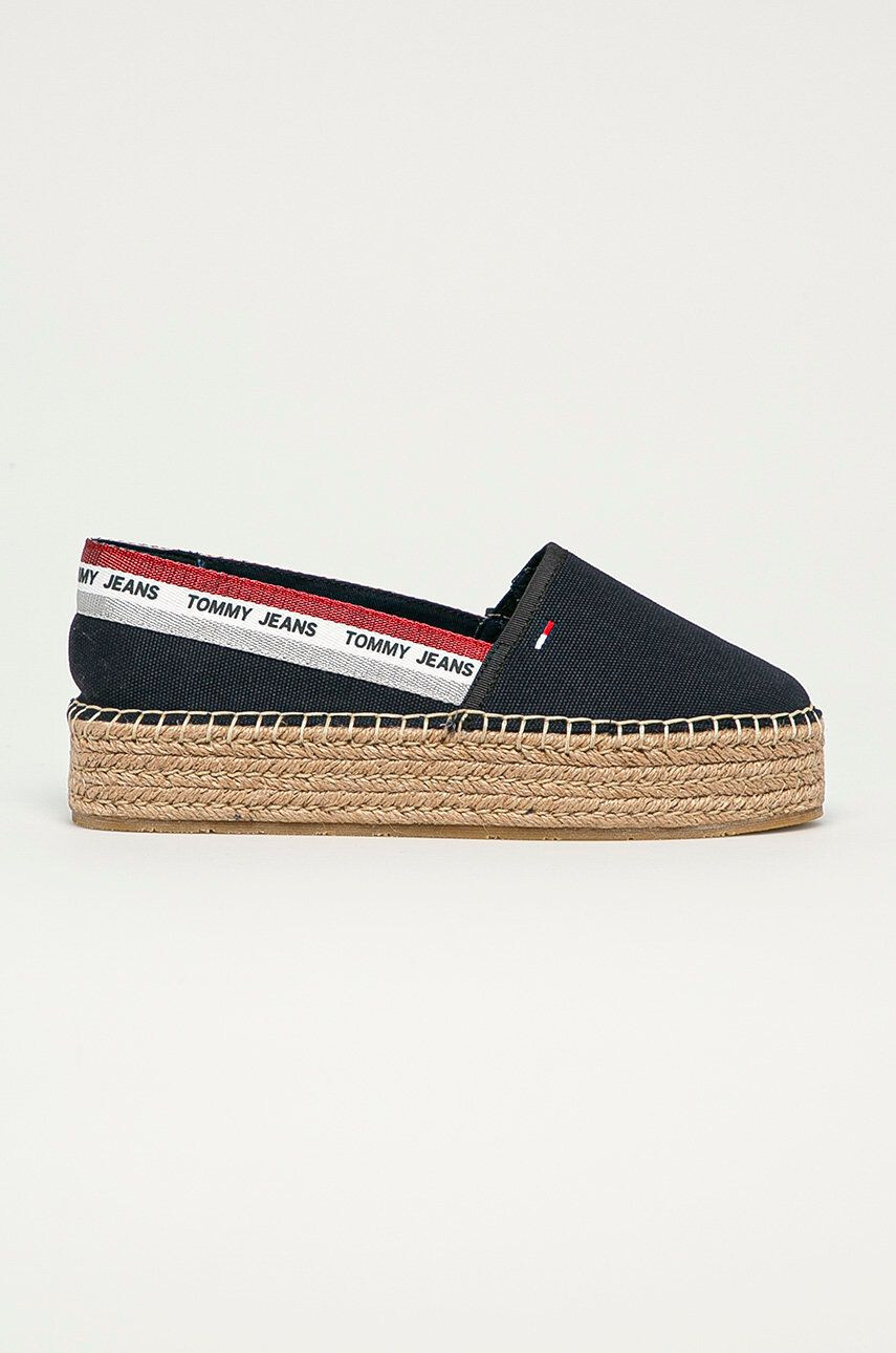 Tommy Jeans Espadrilky - Pepit.cz