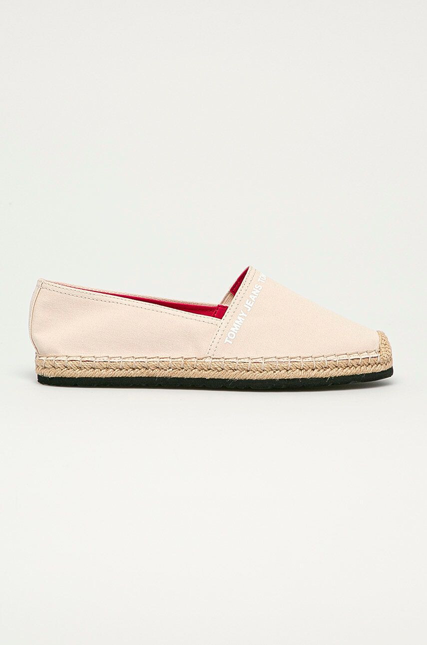 Tommy Jeans Espadrilky - Pepit.cz