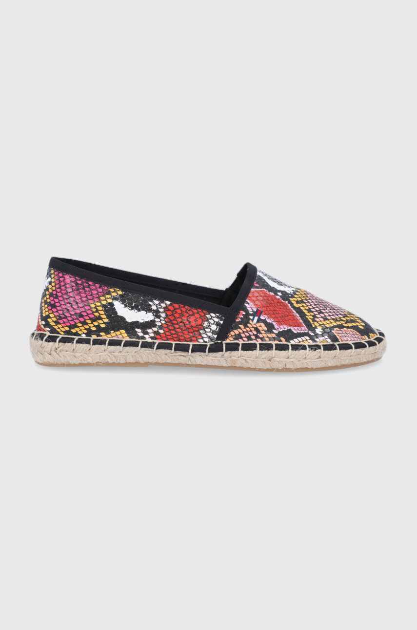 Tommy Jeans Espadrilky - Pepit.cz