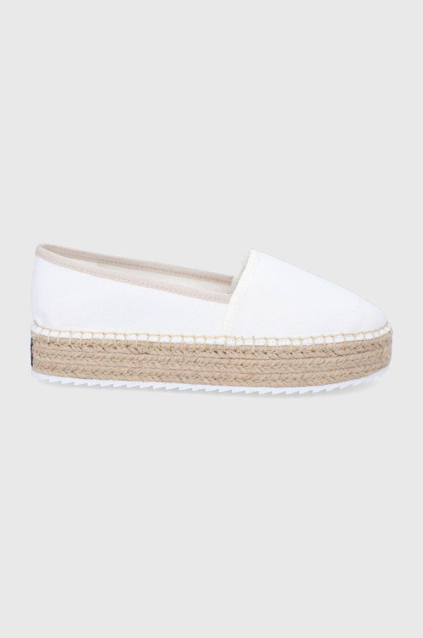 Tommy Jeans Espadrilky - Pepit.cz