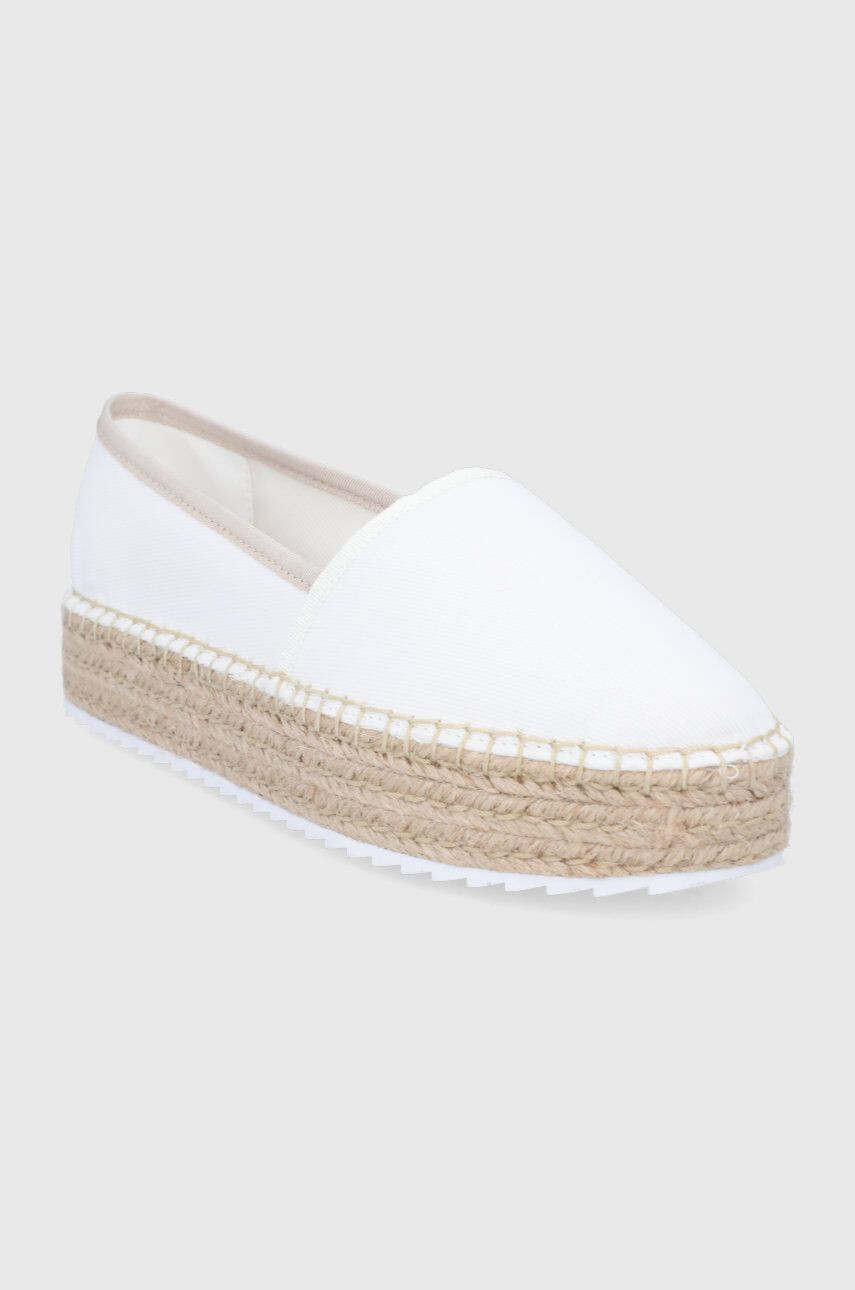 Tommy Jeans Espadrilky - Pepit.cz